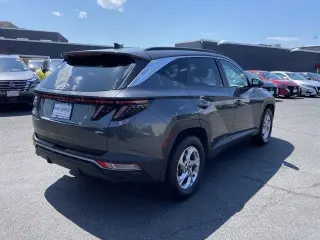 Hyundai TUCSON 2023 AWD SEL 4dr SUV