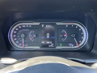 Hyundai TUCSON 2023 AWD SEL 4dr SUV