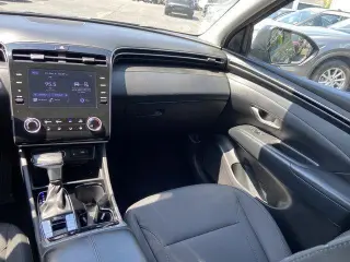 Hyundai TUCSON 2023 AWD SEL 4dr SUV