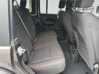 Jeep Wrangler 2023 4x4 Rubicon 4dr SUV