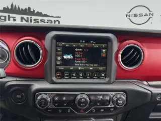 Jeep Wrangler 2023 4x4 Rubicon 4dr SUV