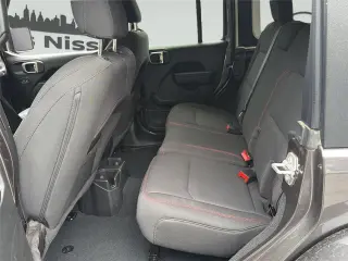 Jeep Wrangler 2023 4x4 Rubicon 4dr SUV