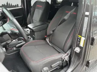 Jeep Wrangler 2023 4x4 Rubicon 4dr SUV