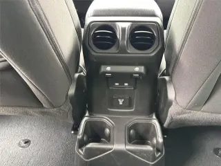 Jeep Wrangler 2023 4x4 Rubicon 4dr SUV