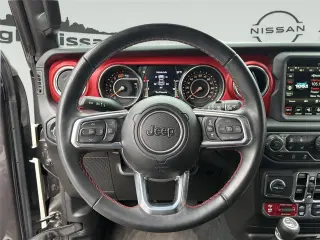 Jeep Wrangler 2023 4x4 Rubicon 4dr SUV