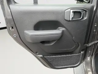 Jeep Wrangler 2023 4x4 Rubicon 4dr SUV