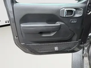 Jeep Wrangler 2023 4x4 Rubicon 4dr SUV