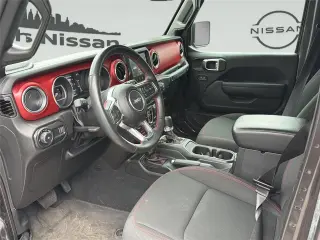 Jeep Wrangler 2023 4x4 Rubicon 4dr SUV