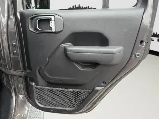 Jeep Wrangler 2023 4x4 Rubicon 4dr SUV