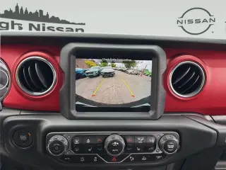 Jeep Wrangler 2023 4x4 Rubicon 4dr SUV