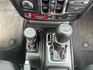 Jeep Wrangler 2023 4x4 Rubicon 4dr SUV