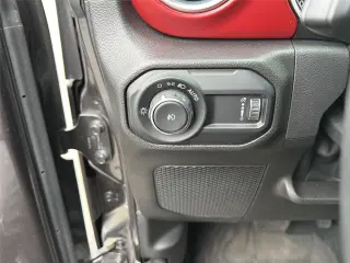 Jeep Wrangler 2023 4x4 Rubicon 4dr SUV