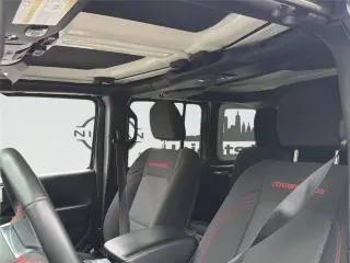 Jeep Wrangler 2023 4x4 Rubicon 4dr SUV