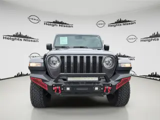 Jeep Wrangler 2023 4x4 Rubicon 4dr SUV