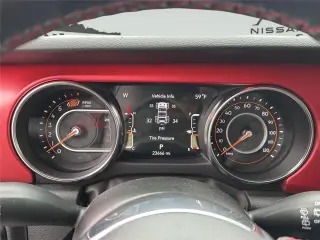 Jeep Wrangler 2023 4x4 Rubicon 4dr SUV