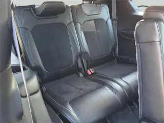 Jeep Grand Cherokee L 2022 4x4 Altitude 4dr SUV