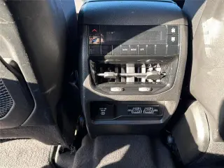 Jeep Grand Cherokee L 2022 4x4 Altitude 4dr SUV