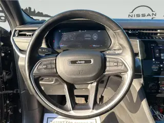 Jeep Grand Cherokee L 2022 4x4 Altitude 4dr SUV