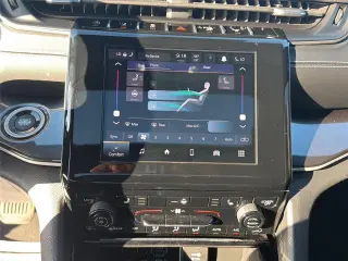 Jeep Grand Cherokee L 2022 4x4 Altitude 4dr SUV