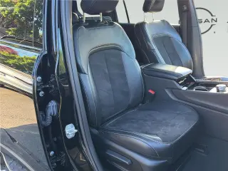 Jeep Grand Cherokee L 2022 4x4 Altitude 4dr SUV