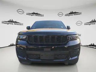 Jeep Grand Cherokee L 2022 4x4 Altitude 4dr SUV