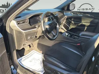 Jeep Grand Cherokee L 2022 4x4 Altitude 4dr SUV