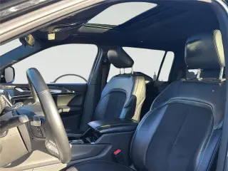 Jeep Grand Cherokee L 2022 4x4 Altitude 4dr SUV