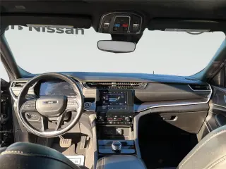 Jeep Grand Cherokee L 2022 4x4 Altitude 4dr SUV