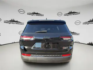 Jeep Grand Cherokee L 2022 4x4 Altitude 4dr SUV