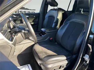 Jeep Grand Cherokee L 2022 4x4 Altitude 4dr SUV