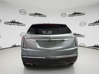 Cadillac XT5 2023 4x4 Sport 4dr SUV