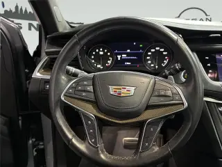 Cadillac XT5 2023 4x4 Sport 4dr SUV