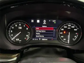 Cadillac XT5 2023 4x4 Sport 4dr SUV