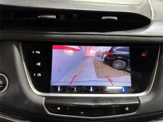 Cadillac XT5 2023 4x4 Sport 4dr SUV