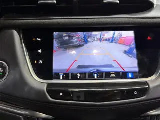 Cadillac XT5 2023 4x4 Sport 4dr SUV