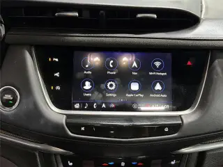 Cadillac XT5 2023 4x4 Sport 4dr SUV