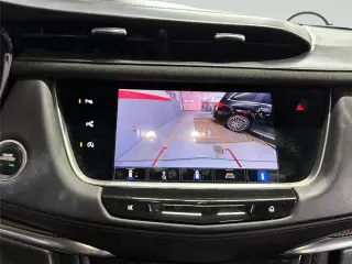 Cadillac XT5 2023 4x4 Sport 4dr SUV
