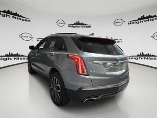 Cadillac XT5 2023 4x4 Sport 4dr SUV