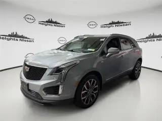 Cadillac XT5 2023 4x4 Sport 4dr SUV