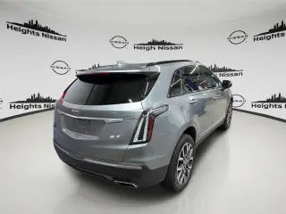 Cadillac XT5 2023 4x4 Sport 4dr SUV