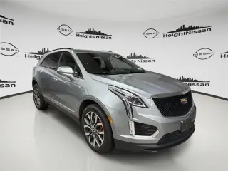 Cadillac XT5 2023 4x4 Sport 4dr SUV