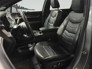 Cadillac XT5 2023 4x4 Sport 4dr SUV