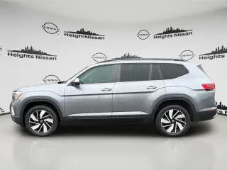 Volkswagen Atlas 2025 AWD SE 4Motion 4dr SUV w/Technology