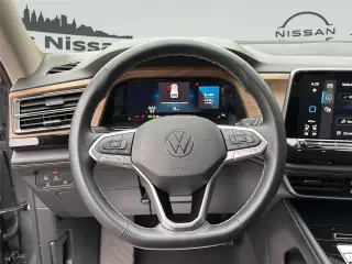 Volkswagen Atlas 2025 AWD SE 4Motion 4dr SUV w/Technology