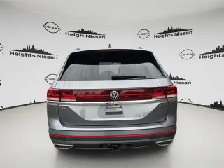 Volkswagen Atlas 2025 AWD SE 4Motion 4dr SUV w/Technology