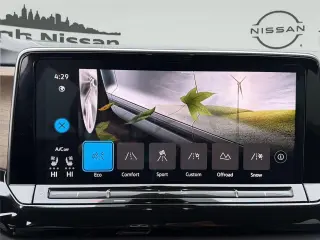 Volkswagen Atlas 2025 AWD SE 4Motion 4dr SUV w/Technology