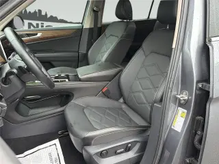 Volkswagen Atlas 2025 AWD SE 4Motion 4dr SUV w/Technology