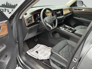 Volkswagen Atlas 2025 AWD SE 4Motion 4dr SUV w/Technology