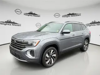 Volkswagen Atlas 2025 AWD SE 4Motion 4dr SUV w/Technology