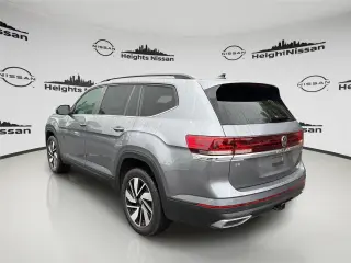 Volkswagen Atlas 2025 AWD SE 4Motion 4dr SUV w/Technology
